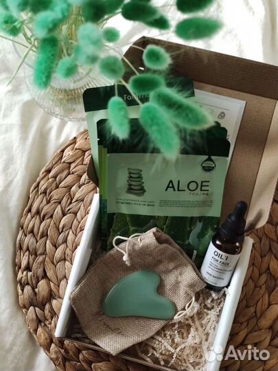 Косметический набор