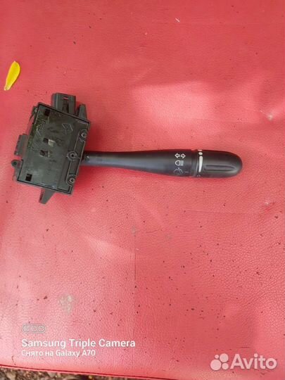 Переключатель поворотов Додж караван 4