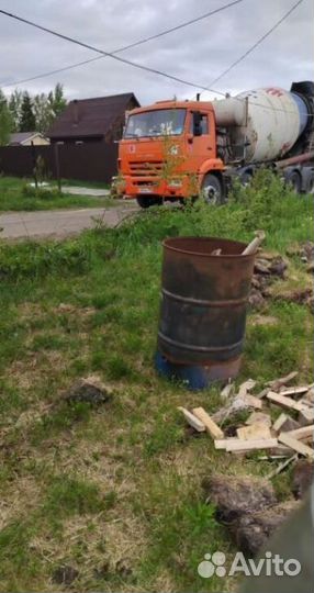 Бетон М250 BT-1047