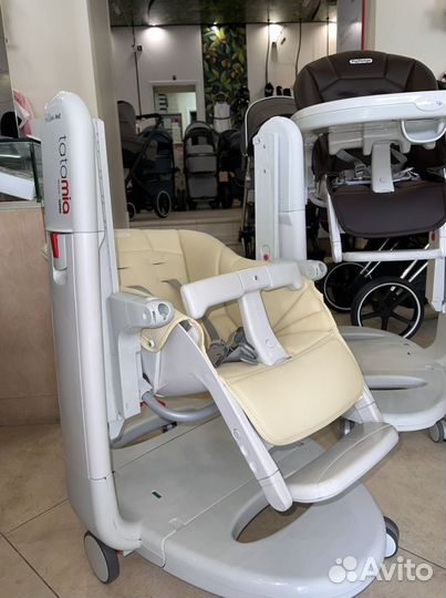 Стульчик peg perego tatamia