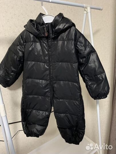 Комбинезон moncler74