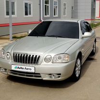 Kia Magentis 2.0 MT, 2006, 207 000 км, с пробегом, цена 400 000 руб.