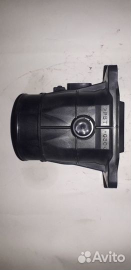 Датчик расхода воздуха Mitsubishi E5T08071 482