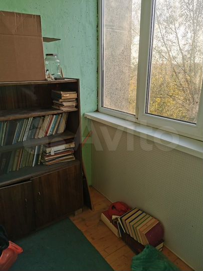 3-к. квартира, 60,3 м², 3/9 эт.