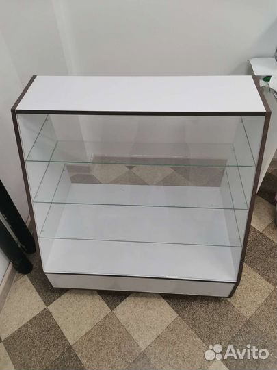 Витрина/прилавок