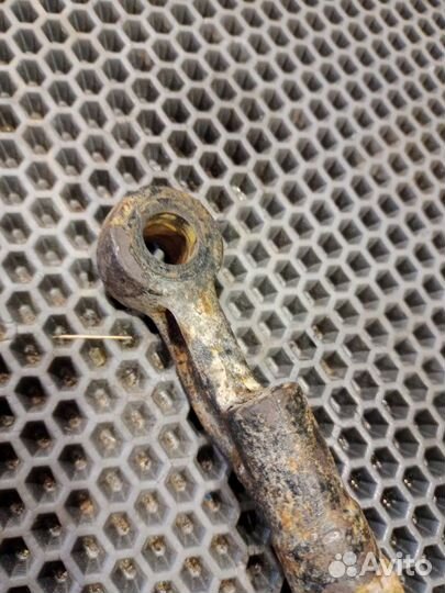 Рулевая тяга передняя правая Smart Fortwo 1 0.6