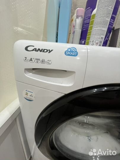 Стиральная машина бу