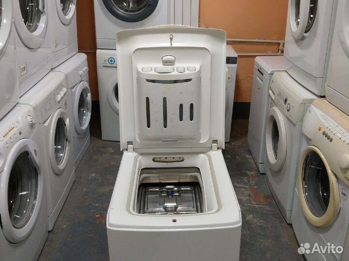 Стиральная машина бу Ardo с гарантией