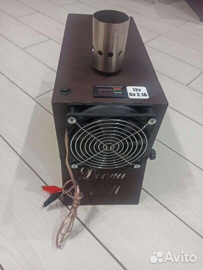 Теплообменник Десна бм с (USB)