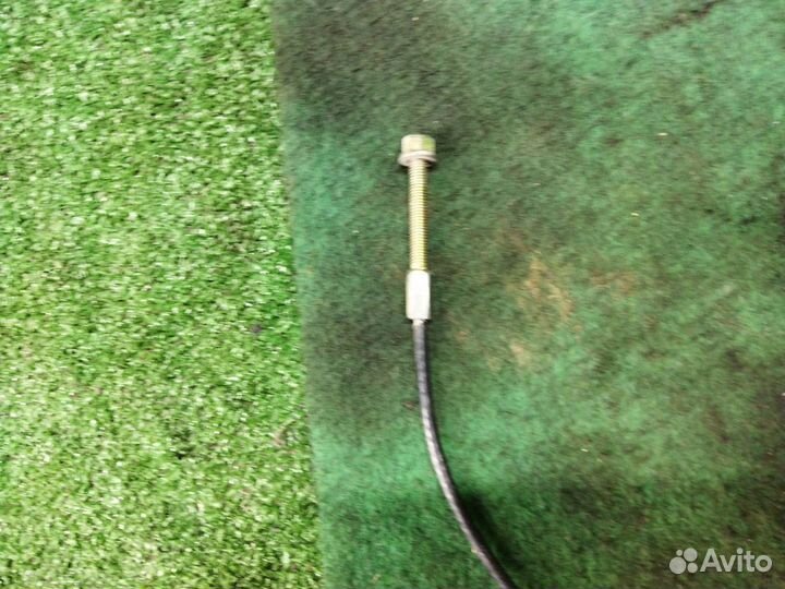 Трос ручника Infiniti G 3