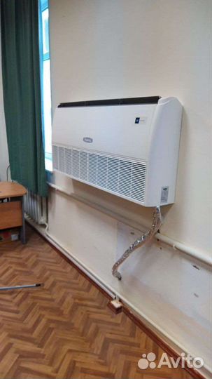 Купить Сплит-системы MDV-Lessar-Renova