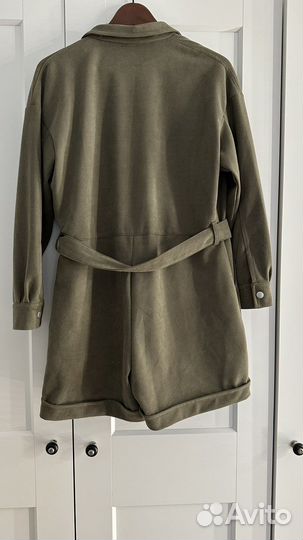 Комбинезон женский