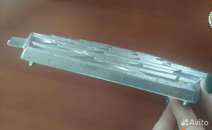 Форма для вареников