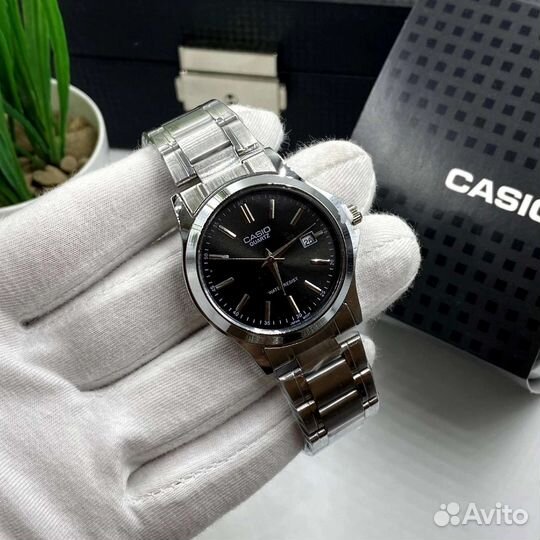 Часы casio