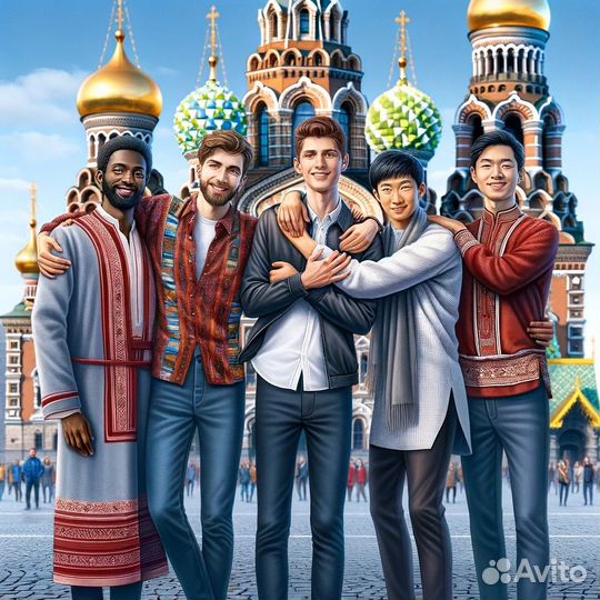 Chat gpt 4 бот dall-e