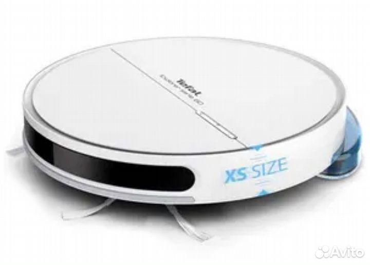 Tefal x-plorer serie 60 allergy kit пылесос