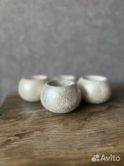 Декор из гипса