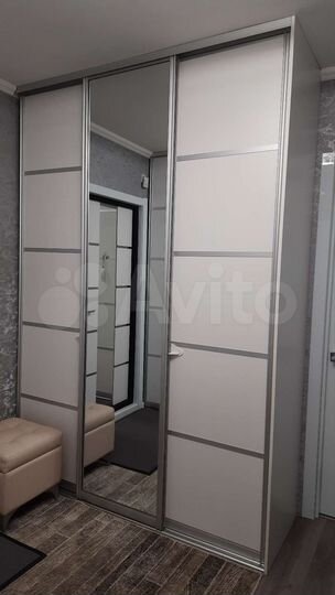 4-к. квартира, 70,9 м², 5/5 эт.