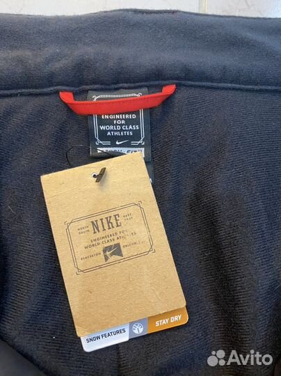 Штаны для сноуборда Nike. XL, 10к мембрана