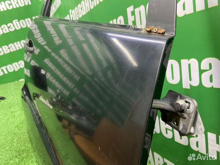 Дверь боковая передняя правая Mercedes-Benz