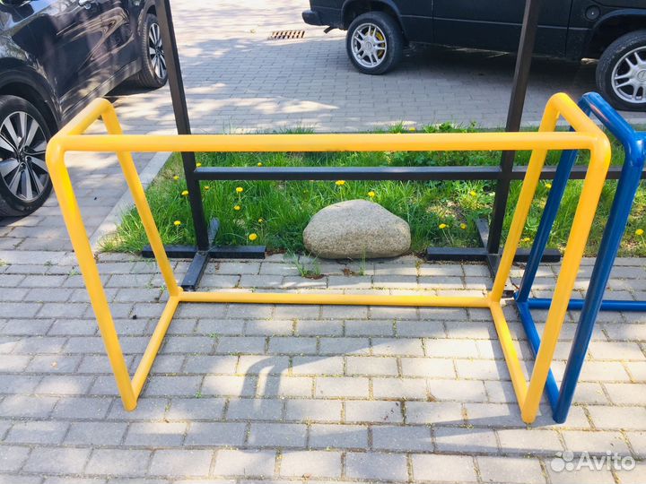 Футбольные ворота