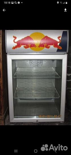 Холодильник liebherr бу