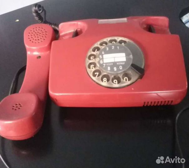 Телефон