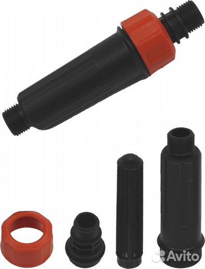 Фильтр Жук для полива