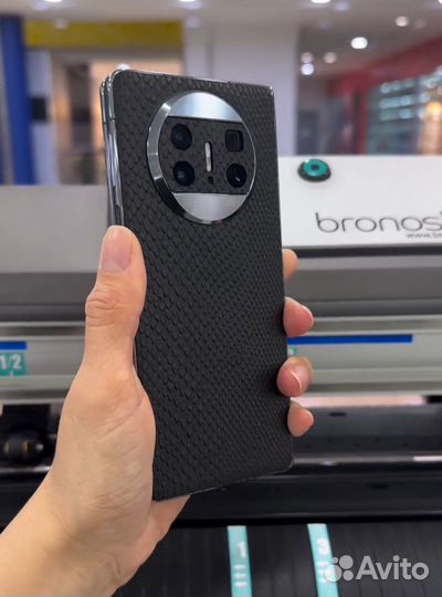 Пленка на смартфон