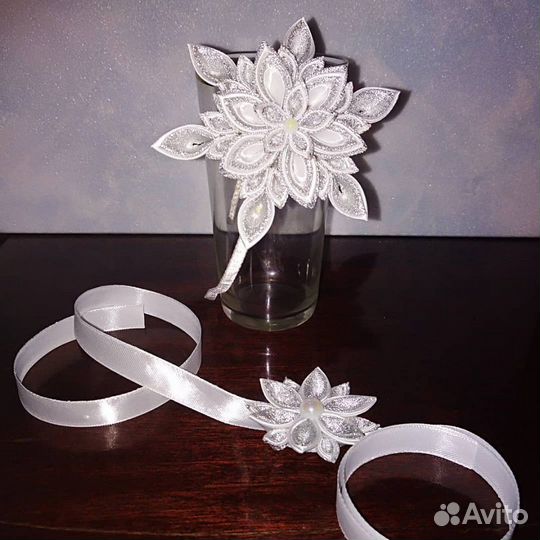 Аксессуары для карнавальных костюмов