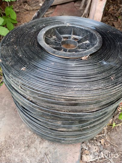 Лента капельного полива