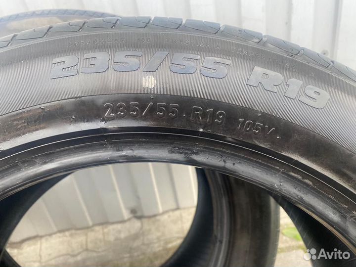 Formula Energy 235/55 R19