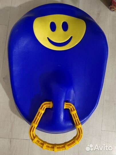 Санки ледянки