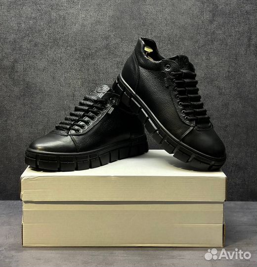 Топ продаж сезонов ботинки