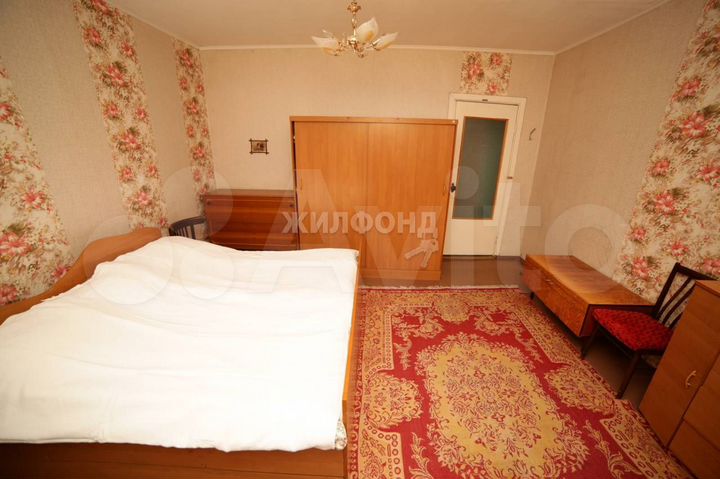 5-к. квартира, 100,7 м², 7/9 эт.