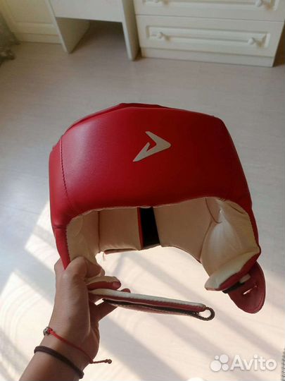 Форма для кикбоксинга