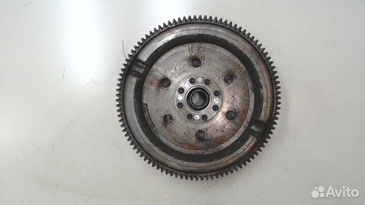 Маховик Toyota Corolla E12, 2003