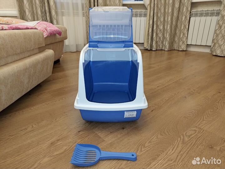 Лоток для кошек