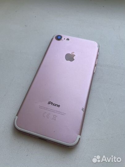 iPhone 7, 32 ГБ