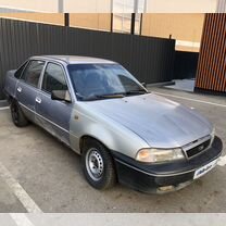 Daewoo Nexia 1.5 MT, 1997, 150 000 км, с пробегом, цена 37 500 руб.