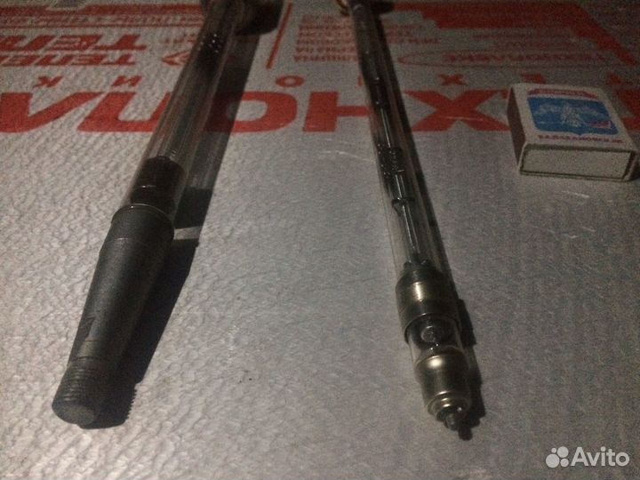 Радиолампа