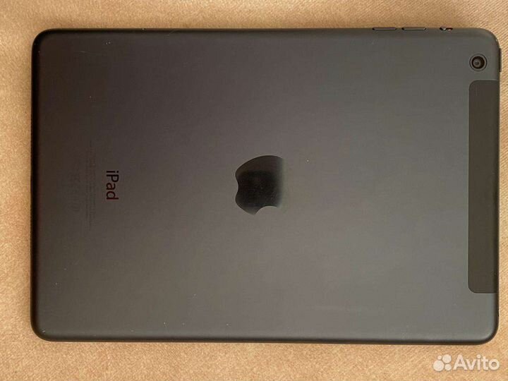 Айпад 1 поколения