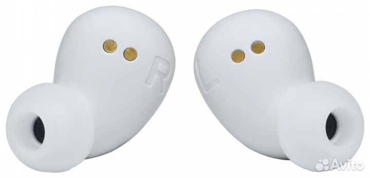 Наушники JBL Free II white (freeiitwswht)