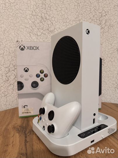 Xbox Series S