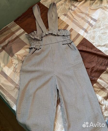 Комбинезон женский