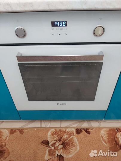 Духовой шкаф LEX