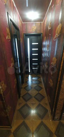 2-к. квартира, 44,1 м², 1/5 эт.