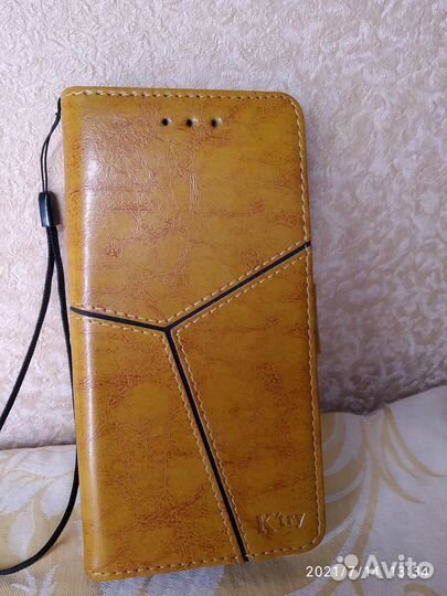 Чехлы на телефон xiaomi