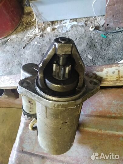 Стартер для 'Калины'