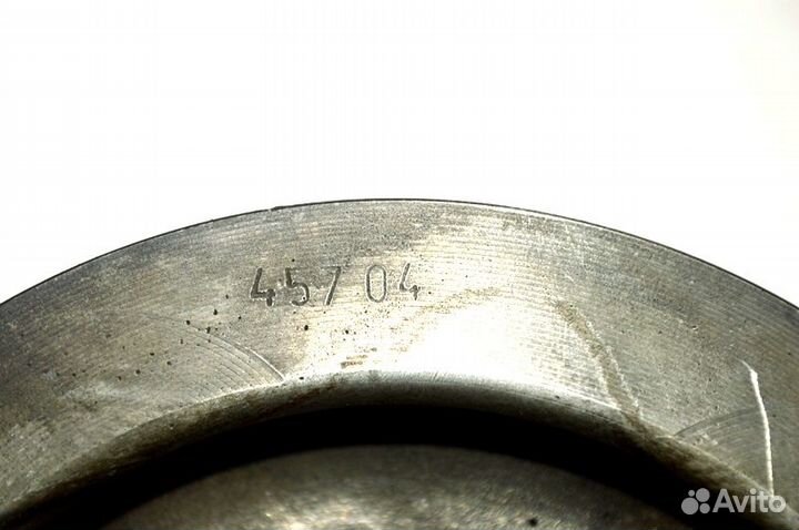 Поршень mercedes-benz Axor 1843 (01.01-12.04)